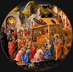 OPINION: Llewellyn H. Rockwell - The Economic Lessons of Bethlehem